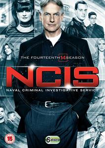 Tv Series – Ncis - Season 14