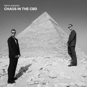 V/A – Fabric Presents Chaos In the Cbd