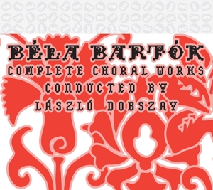 Ormandy, Eugene – Complete Choral Works