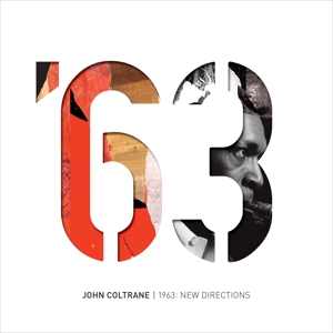 Coltrane, John – 1963: New Directions
