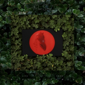 Sumney, Moses – Live From Blackalachia