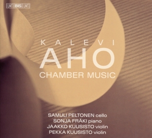 Aho, K. – Chamber Music