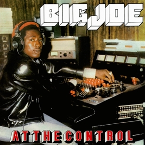 Big Joe – At the Control