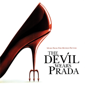 V/A – The Devil Wears Prada