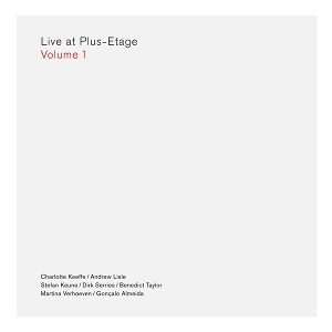 V/A – Live At Plus-Etage Volume 1