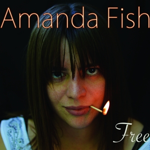 Fish, Amanda – Free
