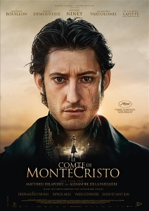 Movie – Le Comte De Monte-Cristo