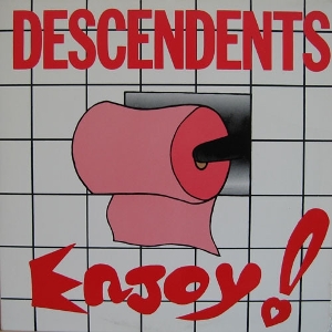 Descendents – Enjoy