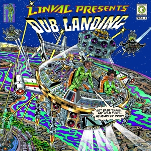 Thompson, Linval – Dub Landing 1