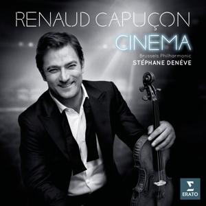 Capucon, R. – Cinema