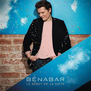 Bénabar – Le Début De La Suite