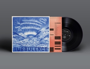 Armen, Elliott – Turbulence
