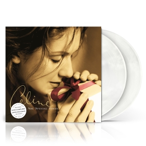 Dion, Céline – These Are Special Times