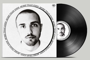 More Than John – O