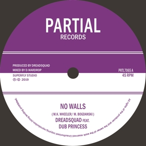 Dreadsquad – 7-No Walls
