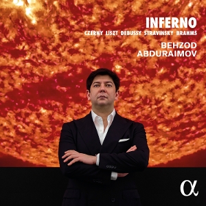 Abduraimov, Behzod – Inferno