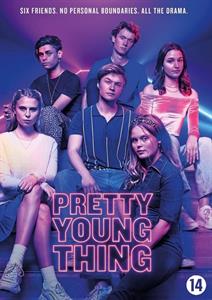 Movie – Pretty Young Thing