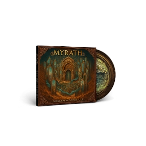 Myrath – Wilderness of Mirrors