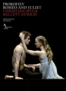 Karajan, Herbert von – Prokofiev: Romeo & Juliet