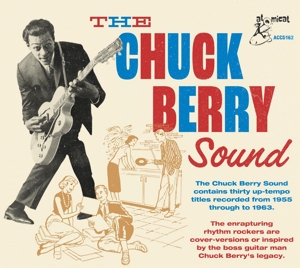 V/A – The Chuck Berry Sound