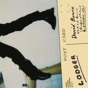 Bowie, David – Lodger