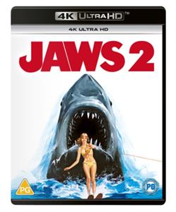 Movie – Jaws 2