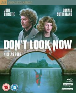 Movie – Don't Look Now