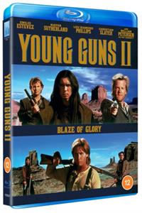 Movie – Young Guns Ii - Blaze of Glory