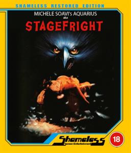 Movie – Stagefright