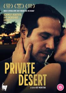 Movie – Private Desert
