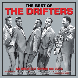 Drifters – Best of