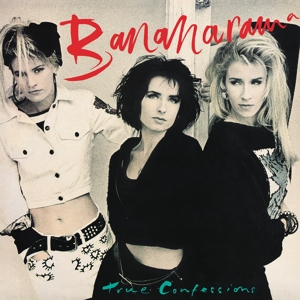 Bananarama – True Confessions