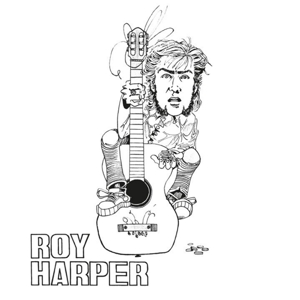 Harper, Roy – Sophisticated Beggar