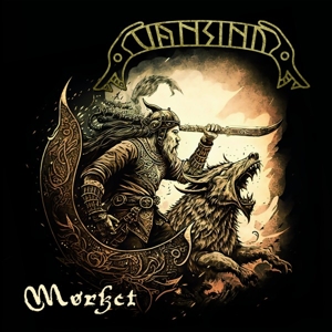 Vansind – Morket
