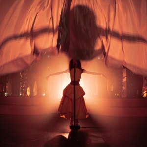 Dean, Olivia – Live At Eventim Apollo