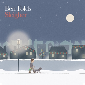 Folds, Ben – Sleigher