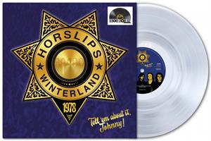 Horslips – Tell 'Em About It Johnny - Live At Winterland 1978