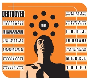 Destroyer – Thief