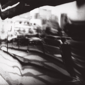 Amazing – In Transit
