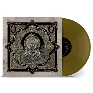 Paradise Lost - Obsidian (Vinyl) - SoundGround музикален магазин