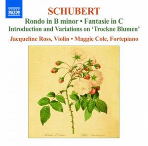 Kaufmann, Jonas – Works For Violin Vol.2