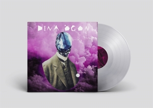 Dina Ogon – Orion