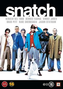 Movie – Snatch