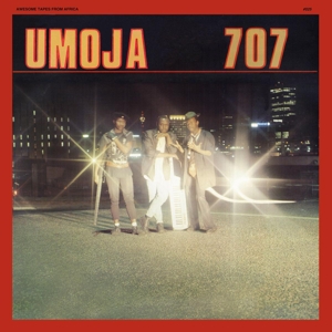 Umoja – 707