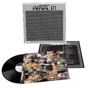 Aerial M – The Peel Sessions