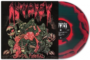 Autopsy – Mental Funeral