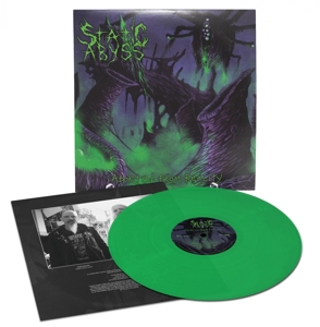 Static Abyss – Aborted From Reality