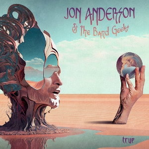 Anderson, Jon – True