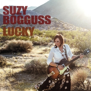 Bogguss, Suzy – Lucky