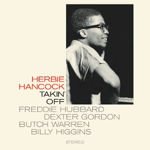 Hancock, Herbie – Takin' Off